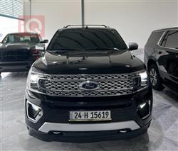 فورد إكسبيديشن